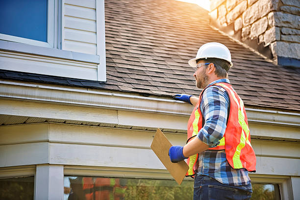 Roof Repair in Willis